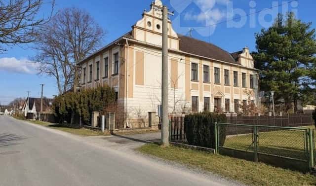 Prodej komerčního objektu (jiného typu) 700 m², Suchdol nad Lužnicí – Klikov, okres Jindřichův Hradec