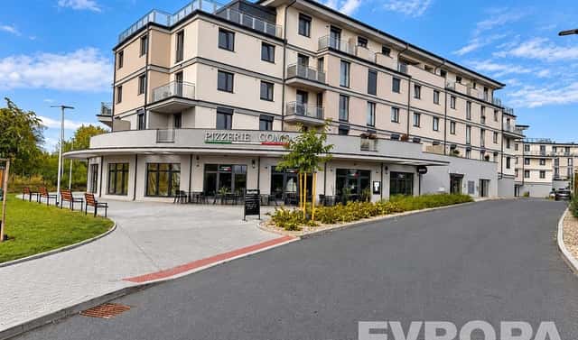 Pronájem bytu 2+kk 63 m², Brandýs nad Labem-Stará Boleslav, okres Praha-východ