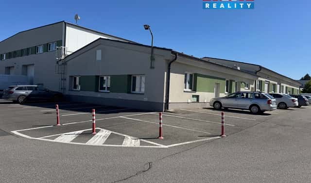Pronájem kanceláře 173 m², Kaštanová, Brno – Brněnské Ivanovice, okres Brno-město