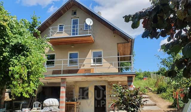 Prodej chaty/chalupy 78 m² s pozemkem 739 m², Sluštice, okres Praha-východ