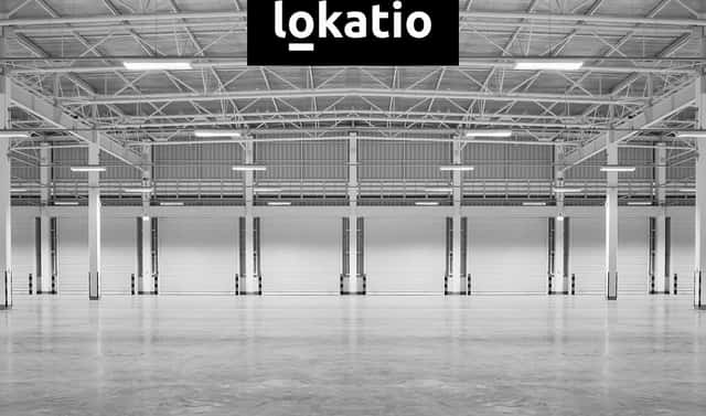 Pronájem skladovacích prostor 5 500 m², Linhartice, okres Svitavy