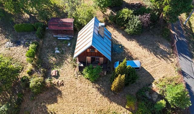 Pronájem zahrady 528 m², Kdyně, okres Domažlice