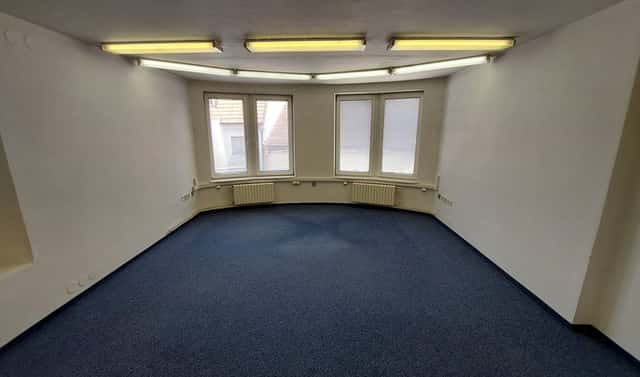 Pronájem kanceláře 30 m², Uherské Hradiště