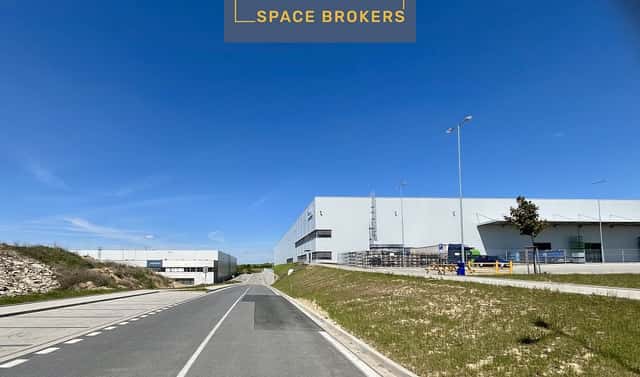 Pronájem skladovacích prostor 2 000 m², Kvasiny, okres Rychnov nad Kněžnou