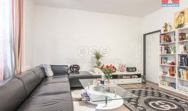 Prodej domu 90 m² s pozemkem 210 m², Lučany nad Nisou, okres Jablonec nad Nisou