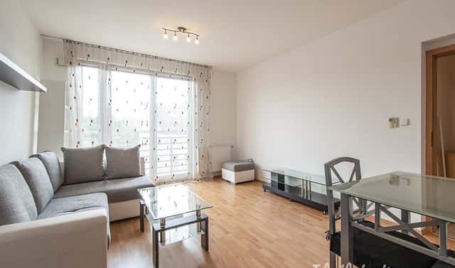 Pronájem bytu 1+kk 34 m², Davídkova, Praha 8 – Libeň