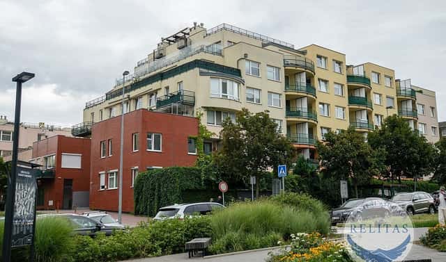 Prodej bytu 4+kk 159 m², Voskovcova, Praha 5 – Hlubočepy