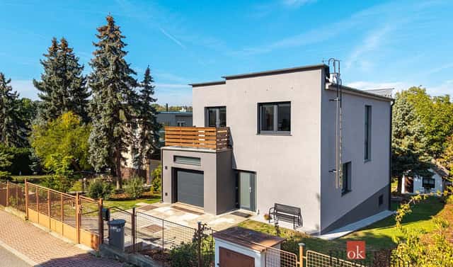 Prodej domu 199 m² s pozemkem 953 m², Pod Koukolovkou, Králův Dvůr – Popovice, okres Beroun