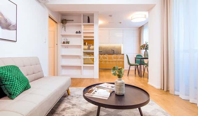 Prodej bytu 3+kk 76 m², Přetlucká, Praha 10 – Strašnice