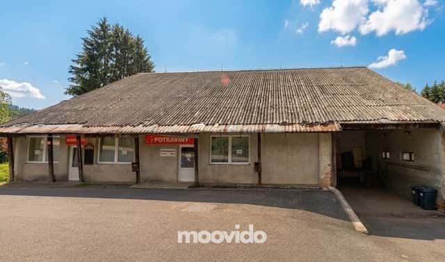 Prodej pozemku 1 660 m², Albrechtice v Jizerských horách, okres Jablonec nad Nisou