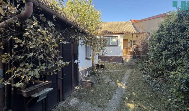 Prodej chaty/chalupy 42 m² s pozemkem 453 m², Biskupice-Pulkov – Pulkov, okres Třebíč