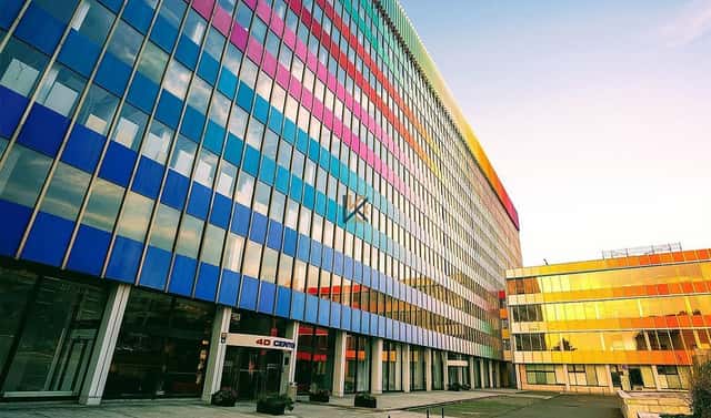 Pronájem obchodních prostor 70 m², Kodaňská, Praha 10 – Vršovice