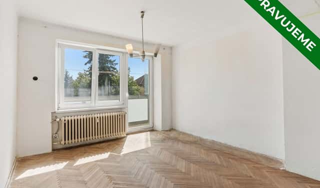 Prodej bytu 3+1 75 m², Úslavská, Praha 9 – Čakovice