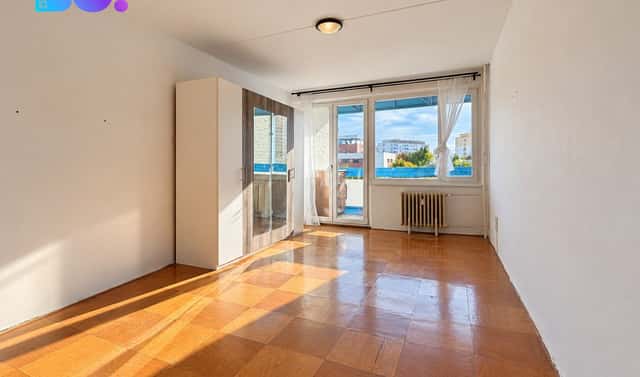 Prodej bytu 2+1 57 m², tř. 17. listopadu, Přerov – Přerov I-Město