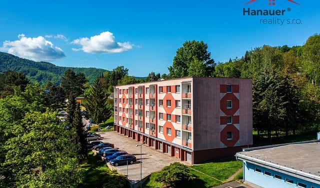 Prodej bytu 3+1 84 m², Sídliště II, Povrly, okres Ústí nad Labem