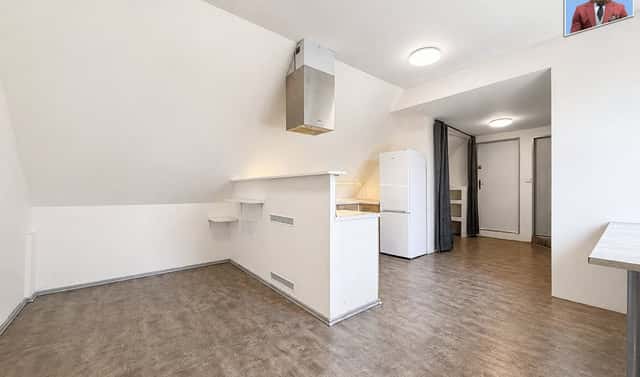 Pronájem bytu 3+kk 53 m², Vinohradská, Brno, okres Brno-město