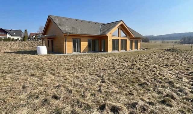 Prodej stavebního pozemku 1 500 m², Olšany, okres Vyškov