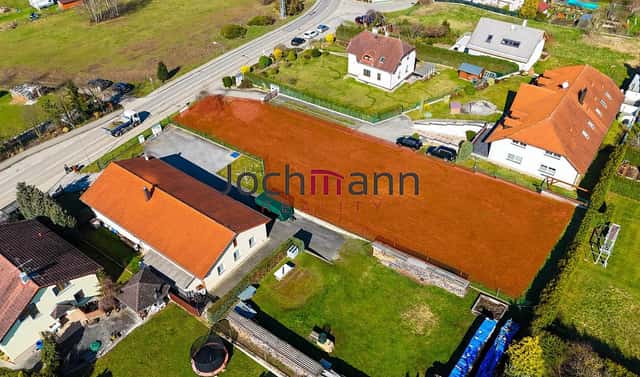 Prodej stavebního pozemku 1 253 m², Ledenická, České Budějovice – České Budějovice 5