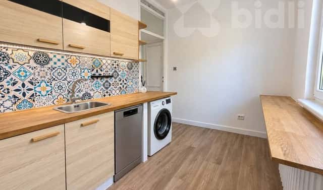 Prodej bytu 2+1 53 m², Větrná, Ostrava – Poruba, okres Ostrava-město