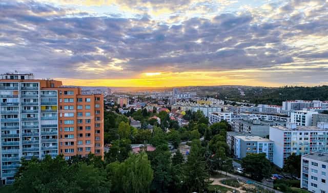 Pronájem bytu 3+kk 61 m², Kukelská, Praha 9 – Hloubětín