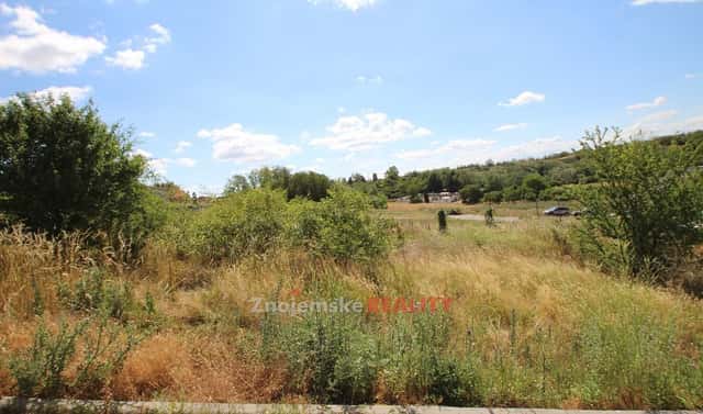 Prodej stavebního pozemku 2 679 m², Dyje, okres Znojmo