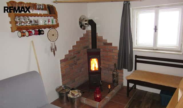 Prodej chaty/chalupy 20 m² s pozemkem 1 684 m², Kyjov, okres Hodonín