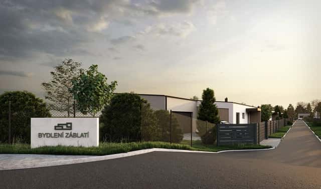 Prodej domu 148 m² s pozemkem 778 m², Záblatská, Rychvald, okres Karviná
