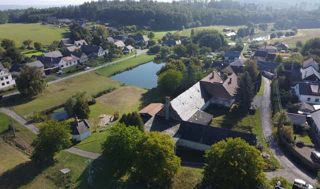 Prodej domu 1 175 m² s pozemkem 2 780 m², Pavlov, okres Šumperk
