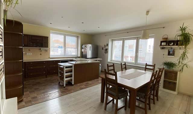 Prodej domu 261 m² s pozemkem 218 m², Slavkov u Brna, okres Vyškov