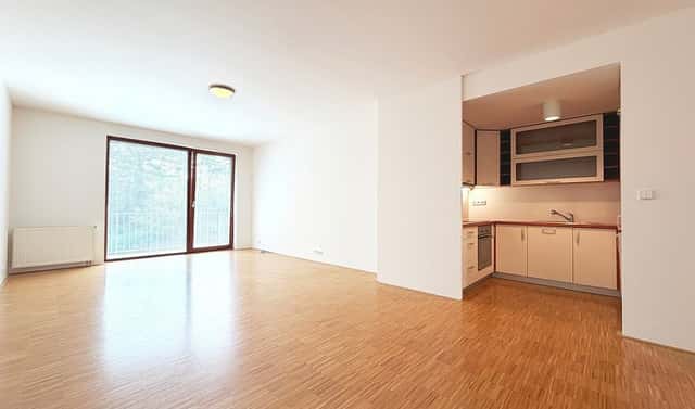 Pronájem bytu 3+kk 91 m², Na Havránce, Praha 4 – Modřany