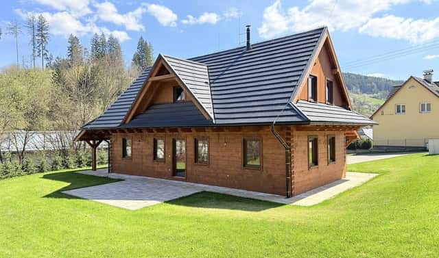 Prodej chaty/chalupy 166 m² s pozemkem 1 029 m², Nový Hrozenkov, okres Vsetín