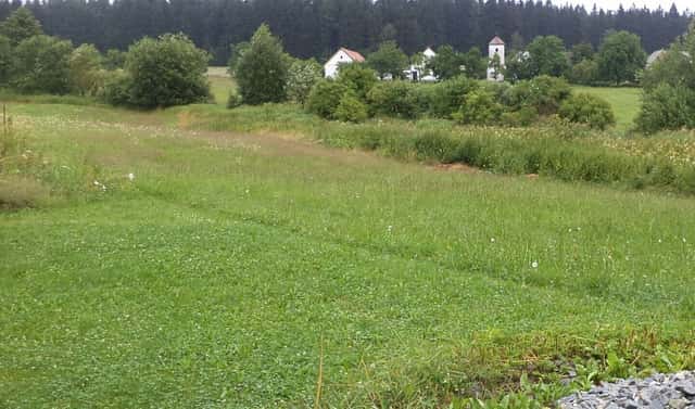 Prodej pozemku 2 148 m², Horní Radouň – Starý Bozděchov, okres Jindřichův Hradec