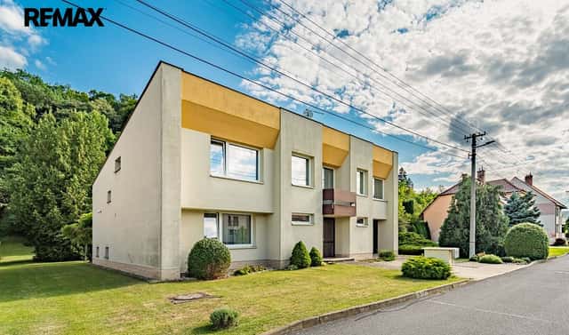 Prodej domu 160 m² s pozemkem 1 899 m², Lipov, okres Hodonín