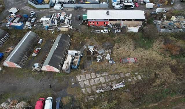 Prodej výrobních prostor 150 m², Drhovice, okres Tábor