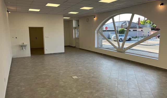Pronájem obchodních prostor 65 m², Okružní, Mohelnice, okres Šumperk