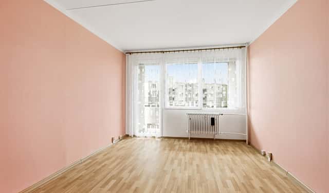 Prodej bytu 4+1 80 m², Sokolovská, Plzeň – Severní Předměstí, okres Plzeň-město