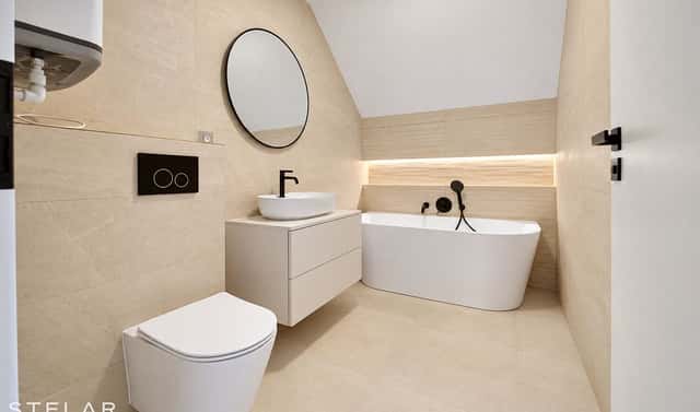 Prodej bytu 3+1 80 m², Mostní, Opava – Předměstí
