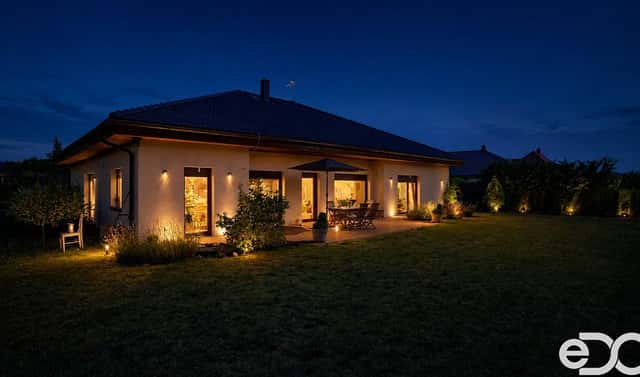 Prodej domu 219 m² s pozemkem 1 721 m², Trnová, okres Praha-západ