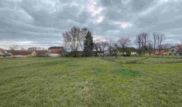 Prodej pozemku 1 427 m², Dolní Bukovsko, okres České Budějovice