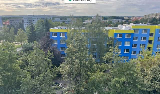 Prodej bytu 2+kk 42 m², Tatarkova, Praha 4 – Háje