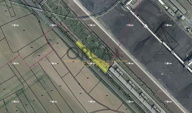 Prodej pozemku 2 595 m², Horní Počaply, okres Mělník