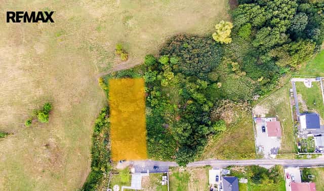 Prodej louky 1 212 m², Česká Lípa