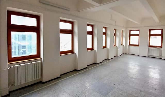 Pronájem kanceláře 32 m², Uherský Brod, okres Uherské Hradiště