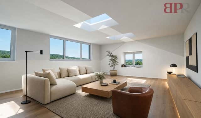 Prodej bytu 3+kk 83 m², Jizerská, Liberec – Liberec XV-Starý Harcov