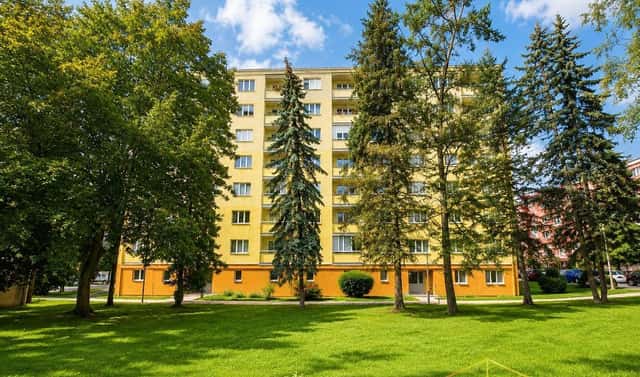 Prodej bytu 2+1 54 m², Horská cesta, Duchcov, okres Teplice