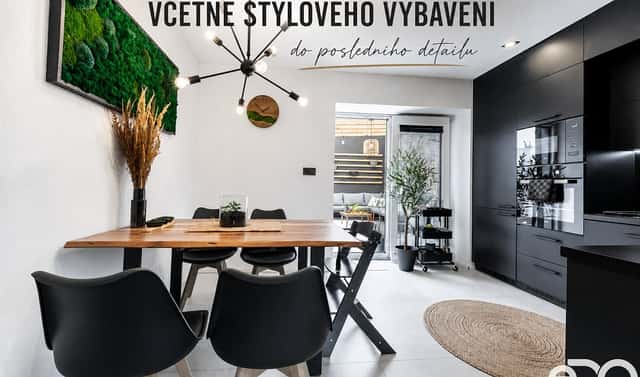 Prodej domu 156 m² s pozemkem 203 m², Vinohradská, Hlinsko, okres Chrudim