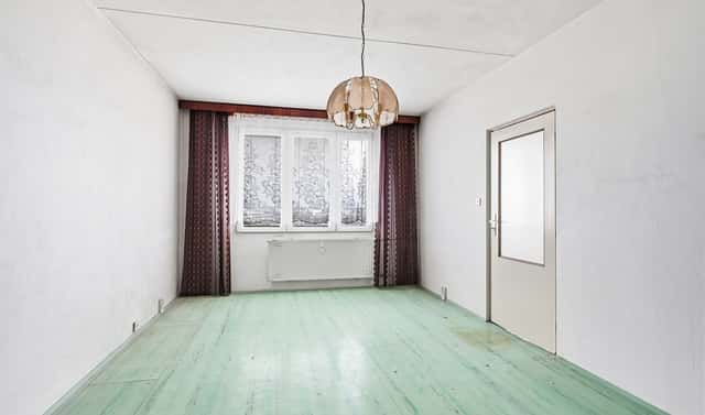 Prodej bytu 1+1 39 m², Strážnická, Plzeň – Severní Předměstí, okres Plzeň-město