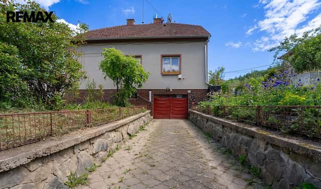 Prodej domu 160 m² s pozemkem 839 m², Ke Klínku, Předklášteří, okres Brno-venkov