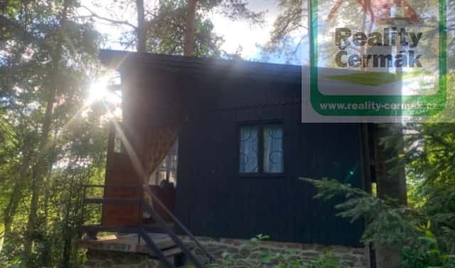 Prodej chaty/chalupy 50 m² s pozemkem 35 m², Horšovský Týn – Podhájí, okres Domažlice