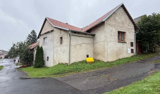 Prodej domu 92 m² s pozemkem 199 m², Na vršku, Libochovice – Poplze, okres Litoměřice